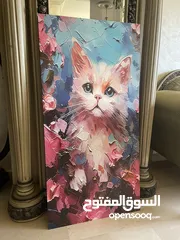  1 Kid’s paintings