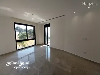  13 شقة مميزة جدا حديثة بمنطقة الدوار الرابع ( Property ID : 30075 )