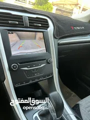  6 فورد فيوجن استخدام شخصي فحص ممتاز للبيع