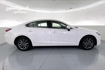  6 2023 Mazda 6 S  • Big Price Drop • 1 Year free warranty • 355517