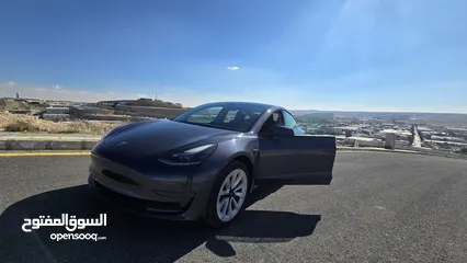  16 Tesla model 3 2023