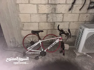  5 بسكاليت امريكي مستعمل للبيع بسعر 25 دينار