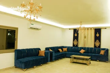  10 شاليه  ومزرعه  مسبح مدفأ درجة حرارة 33 Villa