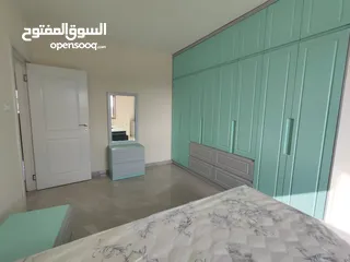  21 فرصتك للسكن في موقع مميز – عين منجد – إطلالة بانورامية