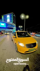  5 مرسيدس فيتو ترخيص 2020