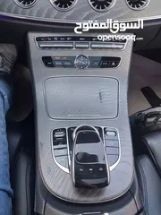  19 مرسيدس CLS 350 AMG فل كيت مميزة جدا تب نظافة
