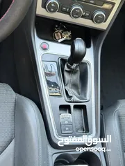  11 سيات ليون اكسلنس ابيض وفيراني