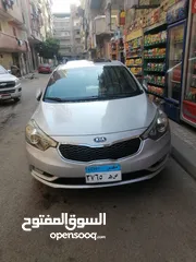  6 K3 2015 للبيع