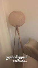  1 ضوء غرفة جديد ستاند لامب