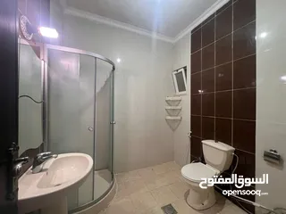  21 شقة مميزة - الجبيهة - 3نوم1ماستر - 160م - بإطلالــــه مميزة - قرب الخدمات