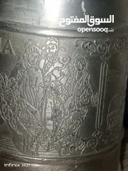  7 كأس ماليزي اصلي فخم