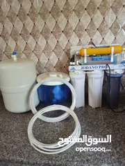  4 فلتر ماء .
