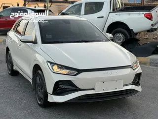  17 ‏BYD E2 2023