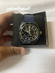  1 ساعة تشارتر من كوتش