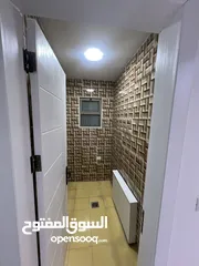  11 شقة طابق ارضي للبيع