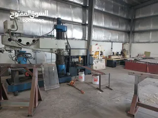  3 مصنع جاهز للبيع بسلطنه عمان في صحار