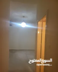 4 شقة للبيع الجبيهة حي الريان طابق ثالث 120م