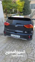  2 كيا نيرو هايبرد ترخيص 2021 بسعر لقطة