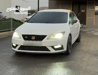  3 سيات ليوون