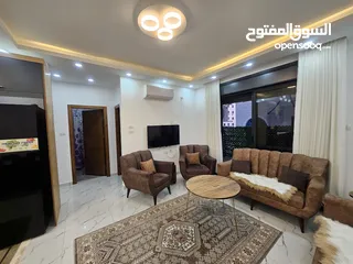  2 شقة مميزة للايجار