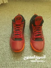  3 بوت Air Jordan اصلي قياس 45