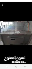  3 frigo technique