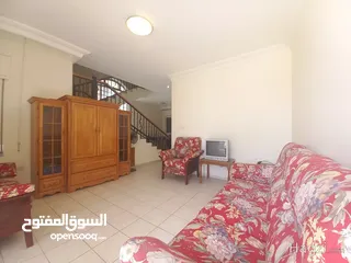  21 فيلا للبيع في عبدون  ( Property ID : 37068 )