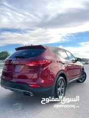  1 Hyundai santafe sport