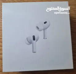  1 سماعات أبل اير بود برو الجيب الثاني  كوبي ون   Pro second generation AirPod