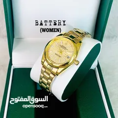  22 ساعة رجالية ونسائية من ماركات عالمية مختلفة  Rolex // Tissot // kalvin klein // cartier //  cucci