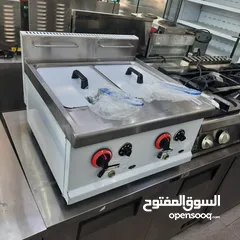  4 معدات مطاعم