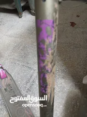  3 سكوتر عدد 3