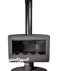  2 صوبة حطب تركي