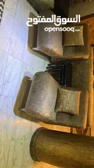  18 بدك تجدد طقم البيت قديم  وتغير الشكل وتغير الاسفنج  او تفصل طقم جديد بأقل الأسعار والجودة العالية