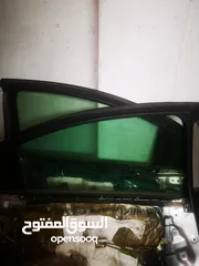  4 قطع غيار لكزس ES350 موديل 200‪7