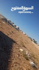  2 دنم ارض للبيع داخل التنظيم