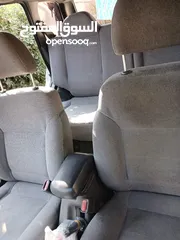  13 كيا سبورتاج فحص كامل2003  4×4