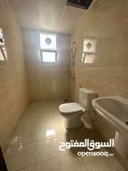  3 شقة 2 غرفة و مجلس للايجار في العذيبة - Flat 2BHK for rent in Aziba