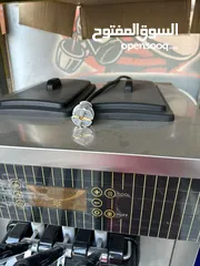  1 ثلاجه بوظه ثلاث عيون