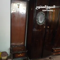  2 غرفه نوم مع كامل مرافقها استعمال بسيط 