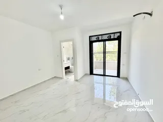  6 شقة للبيع في رام الله