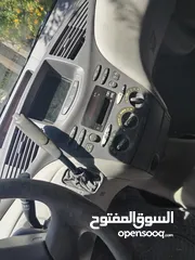  3 تويوتا بريوس 2002