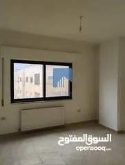  9 شقة مميزة للبيع في أم السماق الشمالي طابق ثالث 240م تشطيب سوبر ديلوكس