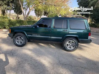  5 جيب jx مربع 2000 نخب