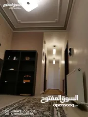  15 شقة مفروشة سوبر ديلوكس اعلان رقم (D117)