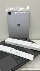  15 Ipad pro 12.9 M2 512GB