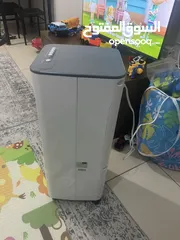  5 Midea water cooler