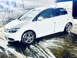  2 جولف بلص 2007 للبيع