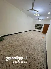  1 منزل للايجار طابقين (250) متر  الجنينة / سكني او تجاري