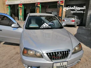  1 هونداي xd للبيع